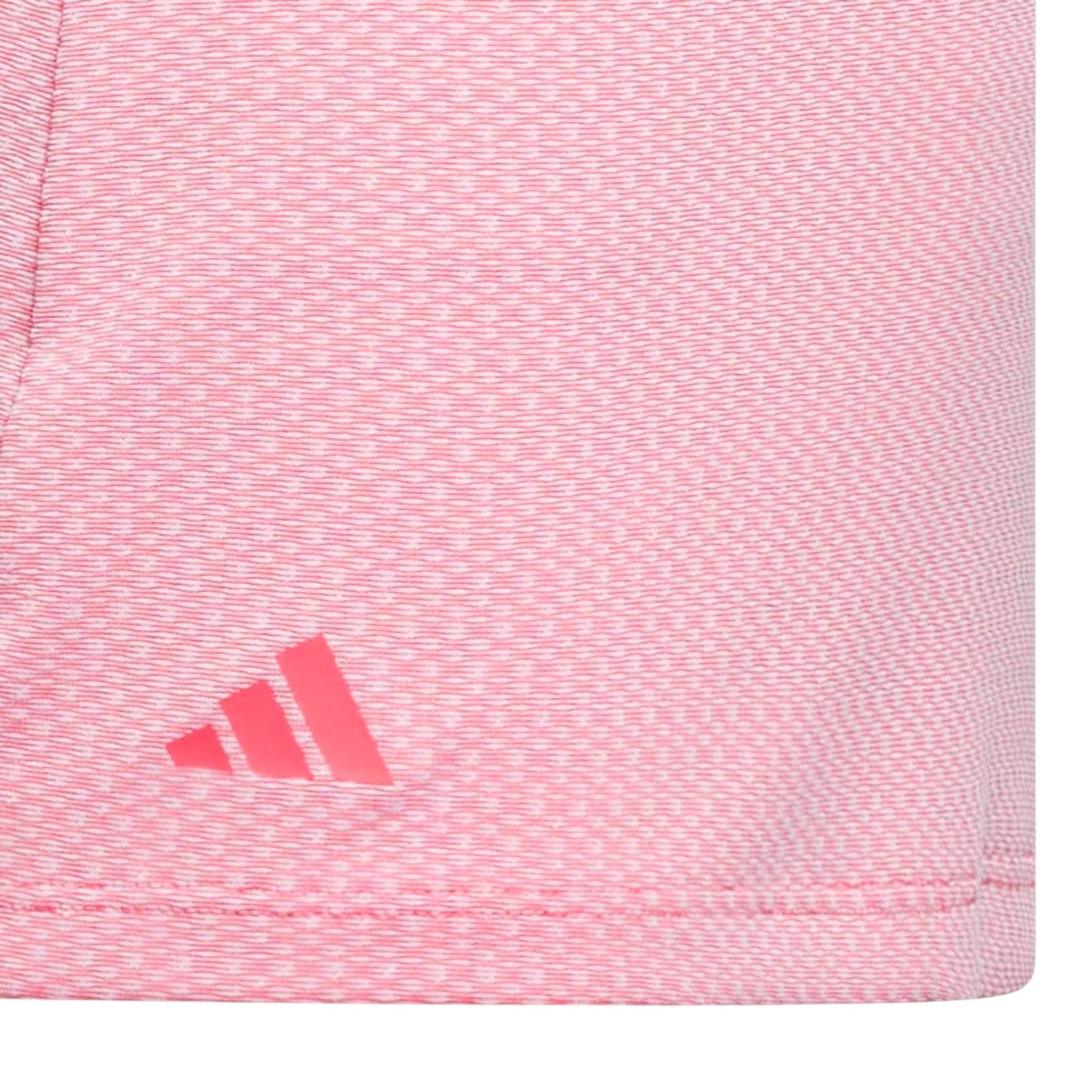 adidas Junior Climacool Sleeveless Golf Polo Shirt KG9085