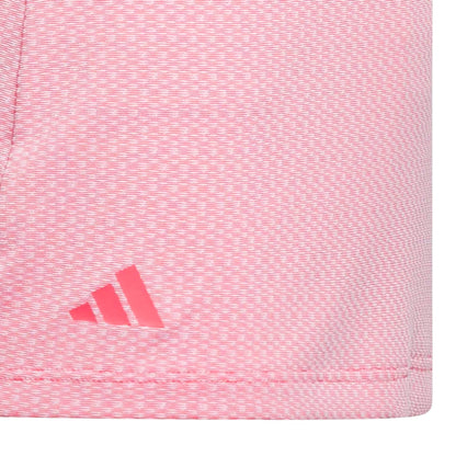 adidas Junior Climacool Sleeveless Golf Polo Shirt KG9085
