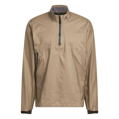 adidas Climaproof+ Half-Zip Golf Jacket KG9098