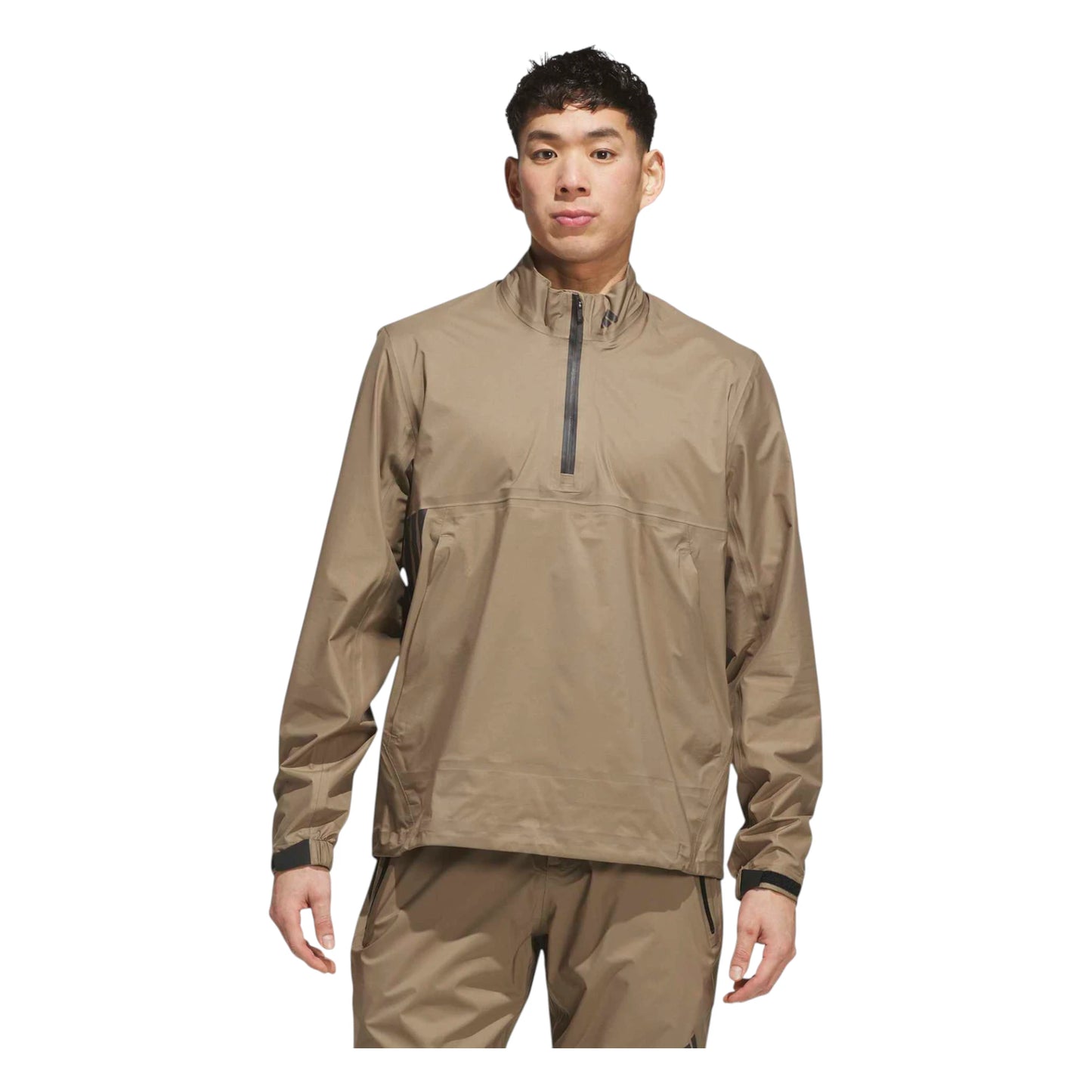 adidas Climaproof+ Half-Zip Golf Jacket KG9098