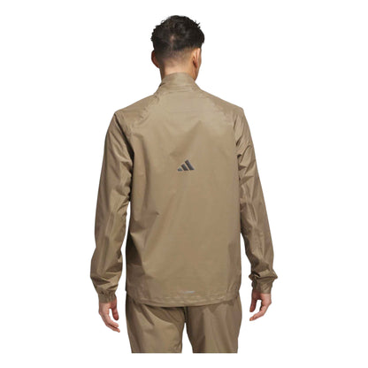 adidas Climaproof+ Half-Zip Golf Jacket KG9098