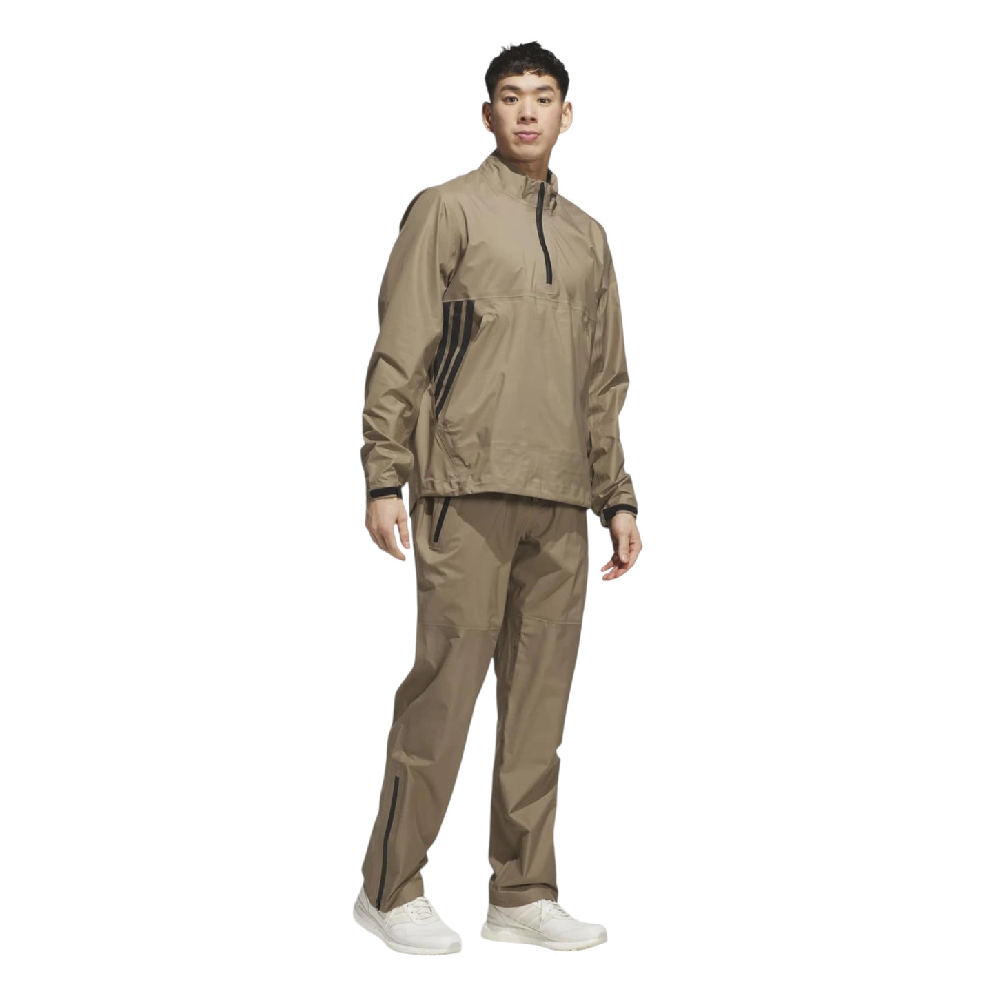 adidas Climaproof+ Half-Zip Golf Jacket KG9098