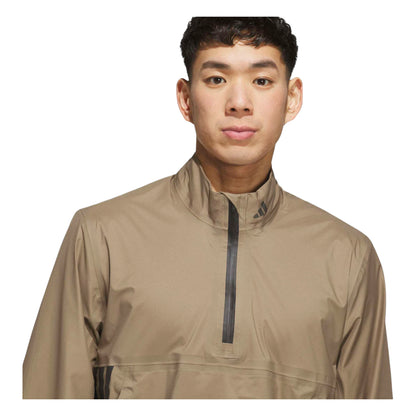 adidas Climaproof+ Half-Zip Golf Jacket KG9098
