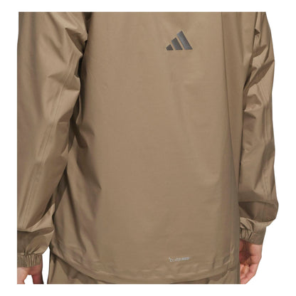 adidas Climaproof+ Half-Zip Golf Jacket KG9098
