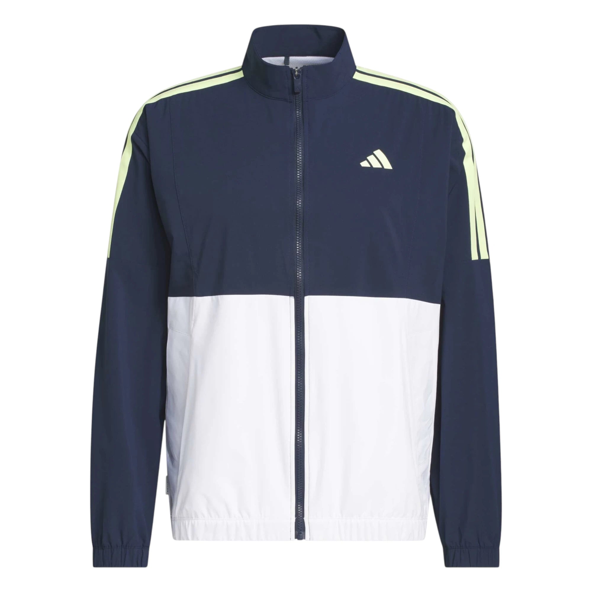 adidas BTC Windbreaker Golf Top KG9102