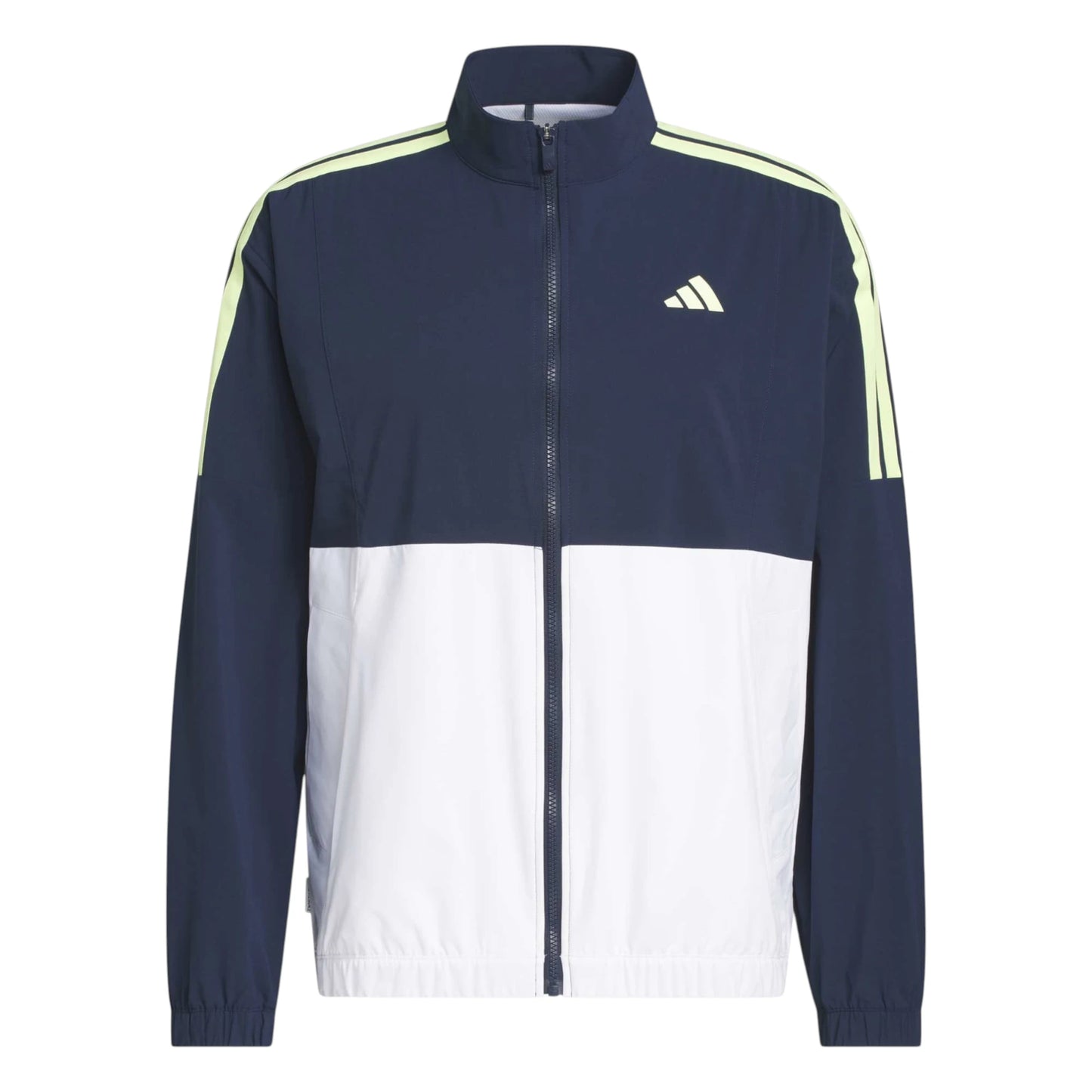 adidas BTC Windbreaker Golf Top KG9102
