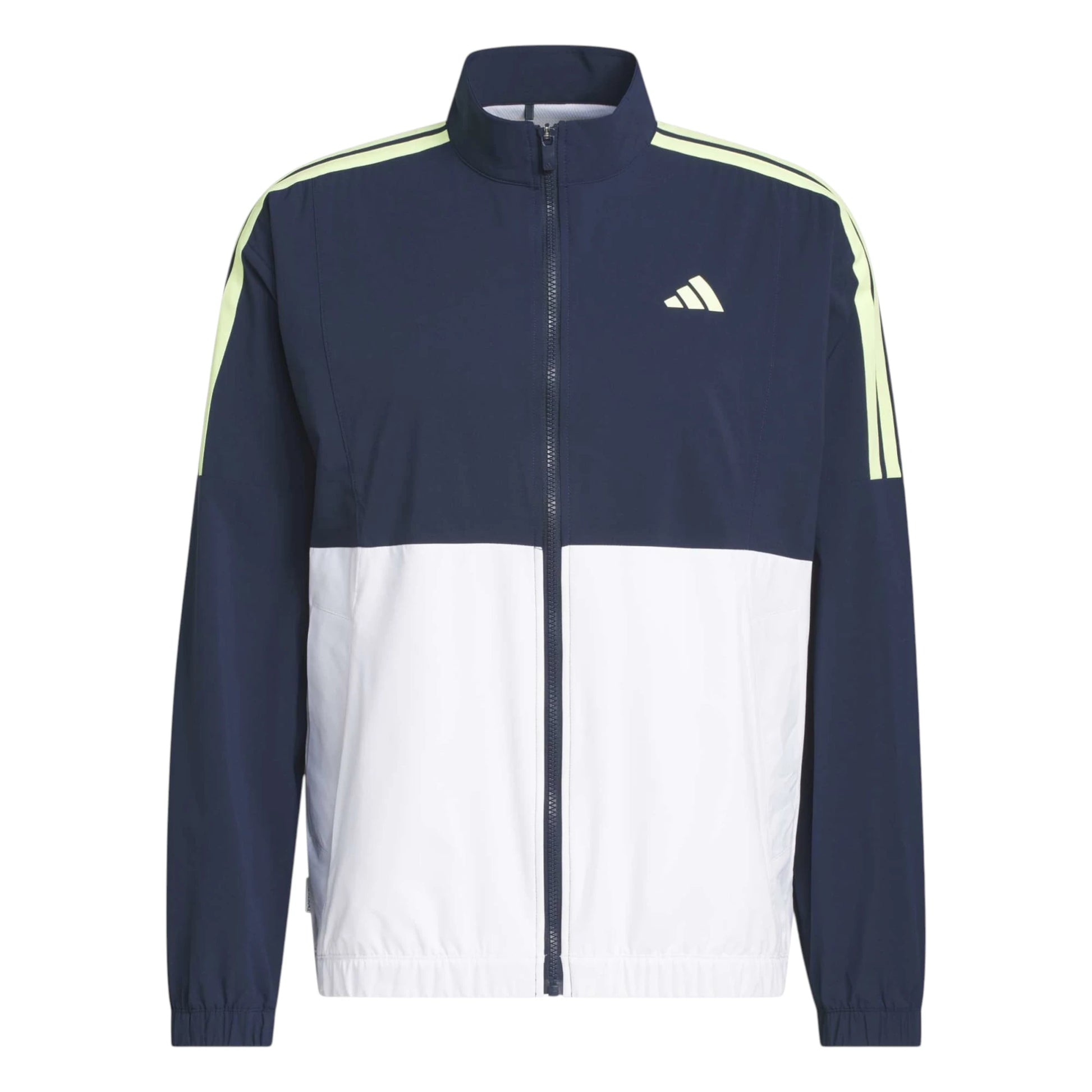 adidas BTC Windbreaker Golf Top KG9102