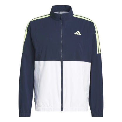 adidas BTC Windbreaker Golf Top KG9102