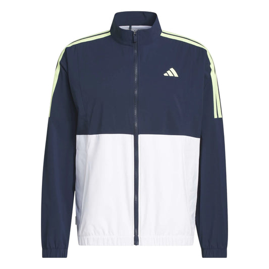 adidas BTC Windbreaker Golf Top KG9102