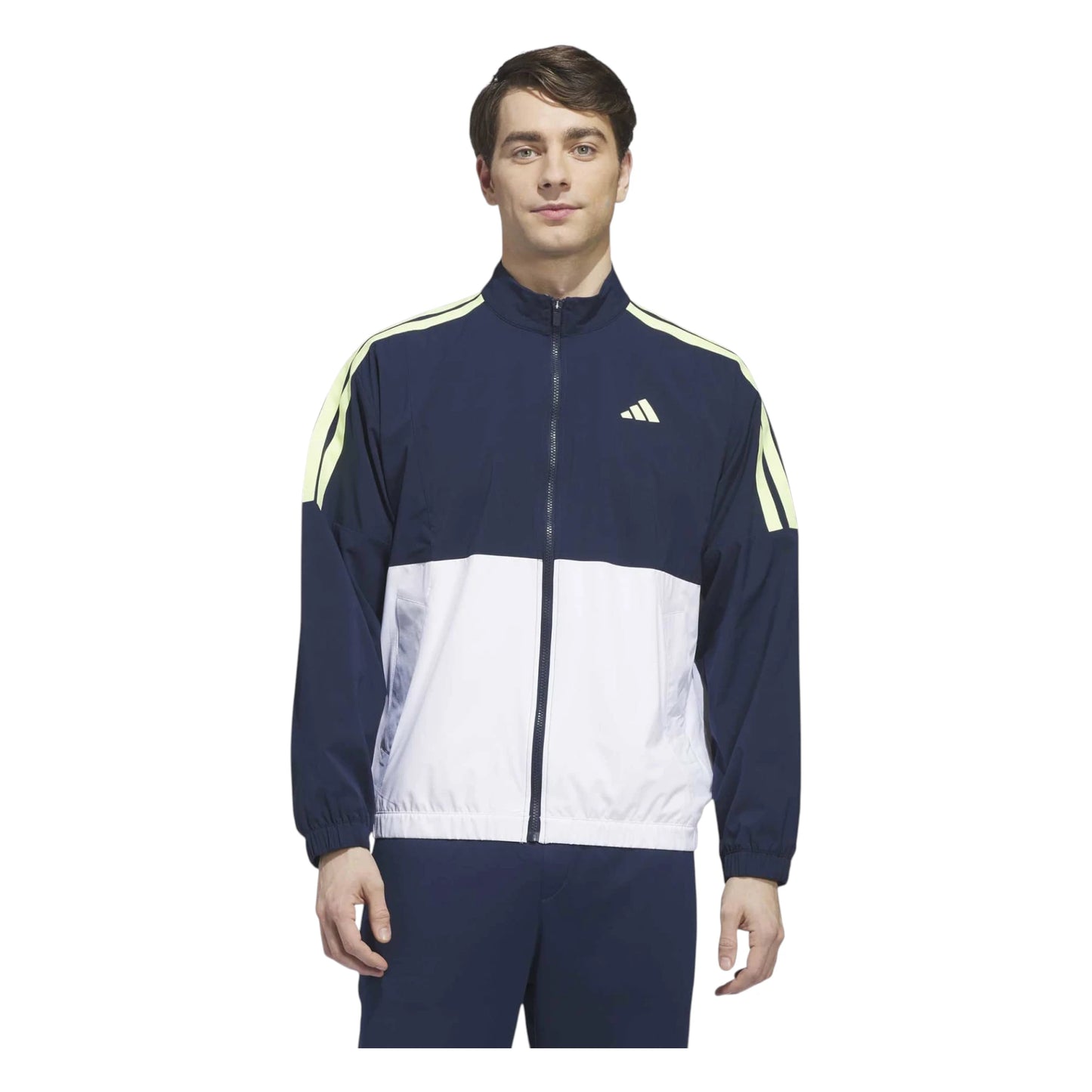 adidas BTC Windbreaker Golf Top KG9102