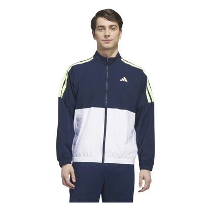adidas BTC Windbreaker Golf Top KG9102