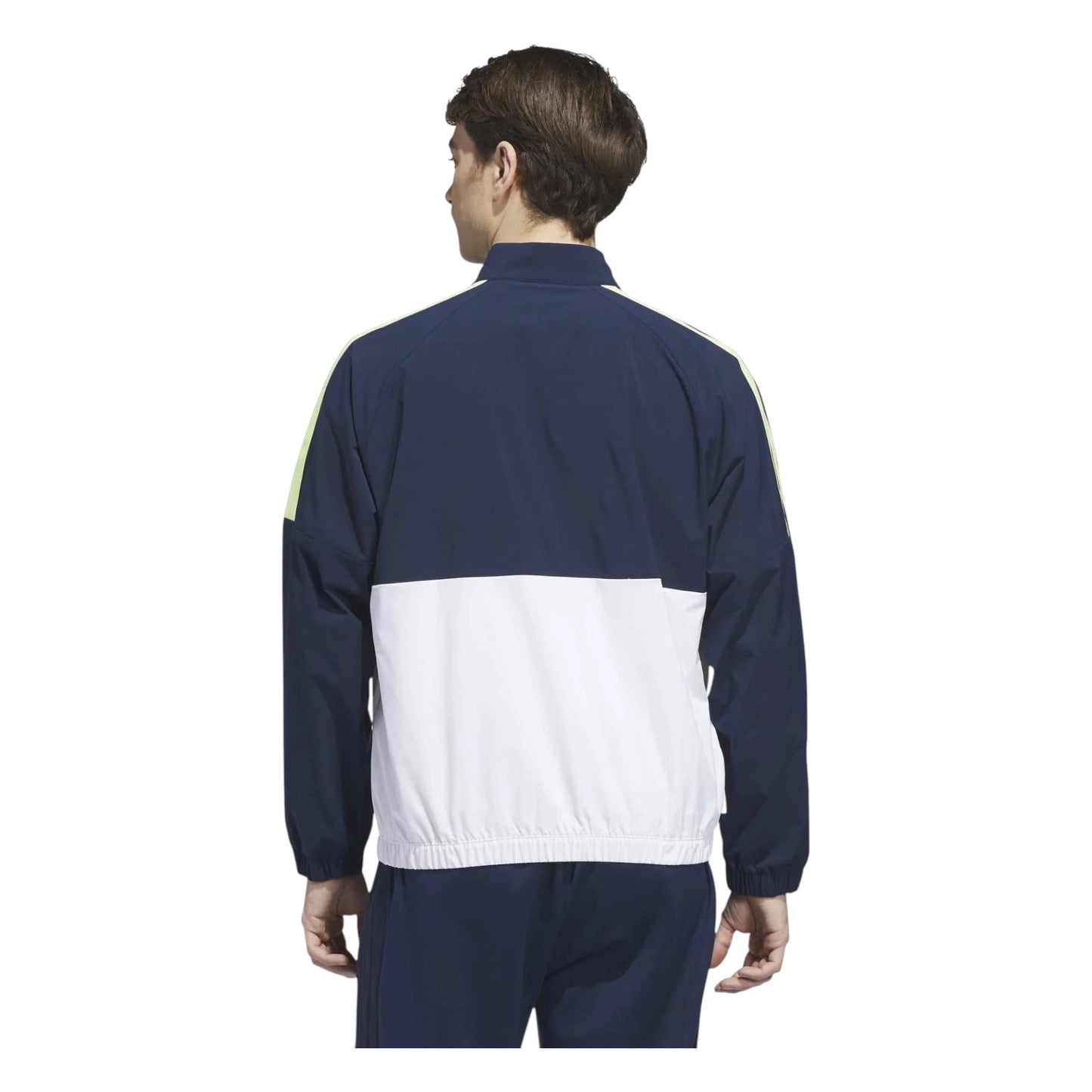 adidas BTC Windbreaker Golf Top KG9102