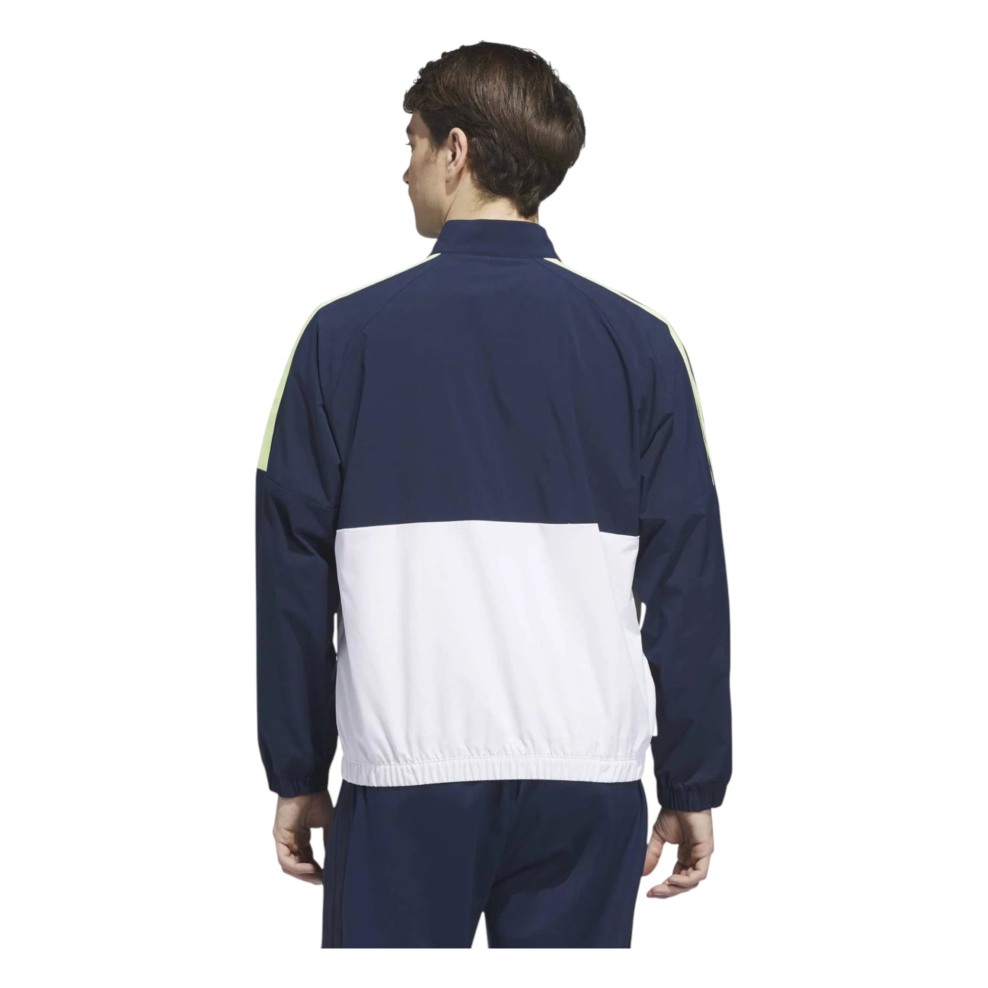 adidas BTC Windbreaker Golf Top KG9102