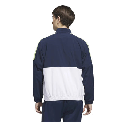 adidas BTC Windbreaker Golf Top KG9102