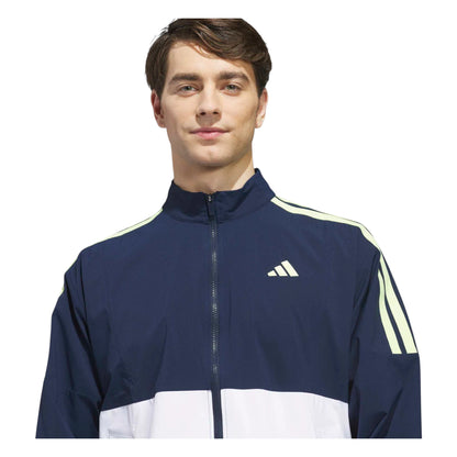 adidas BTC Windbreaker Golf Top KG9102