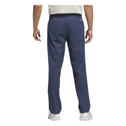 adidas Ultimate365+ Twistweave Grid Golf Trousers KH4337