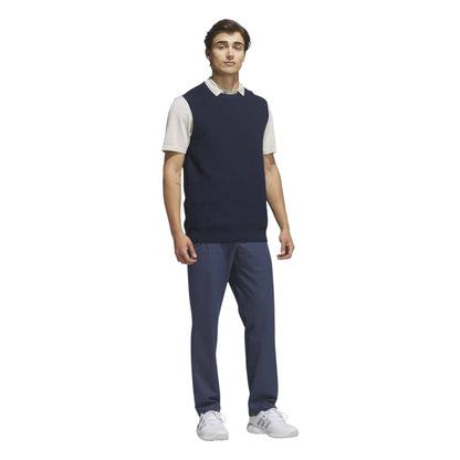 adidas Ultimate365+ Twistweave Grid Golf Trousers KH4337