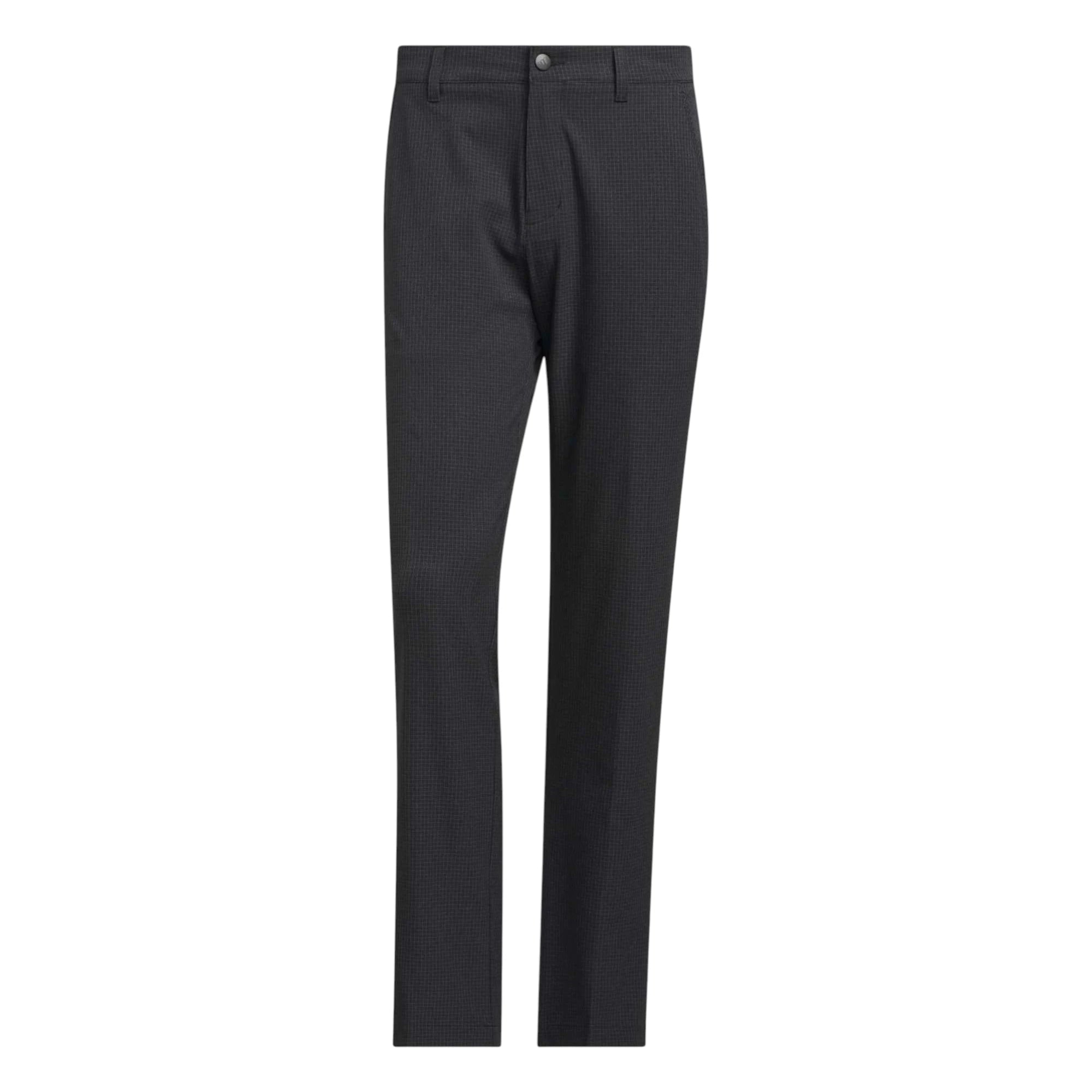adidas Ultimate365+ Twistweave Grid Golf Trousers KH4338