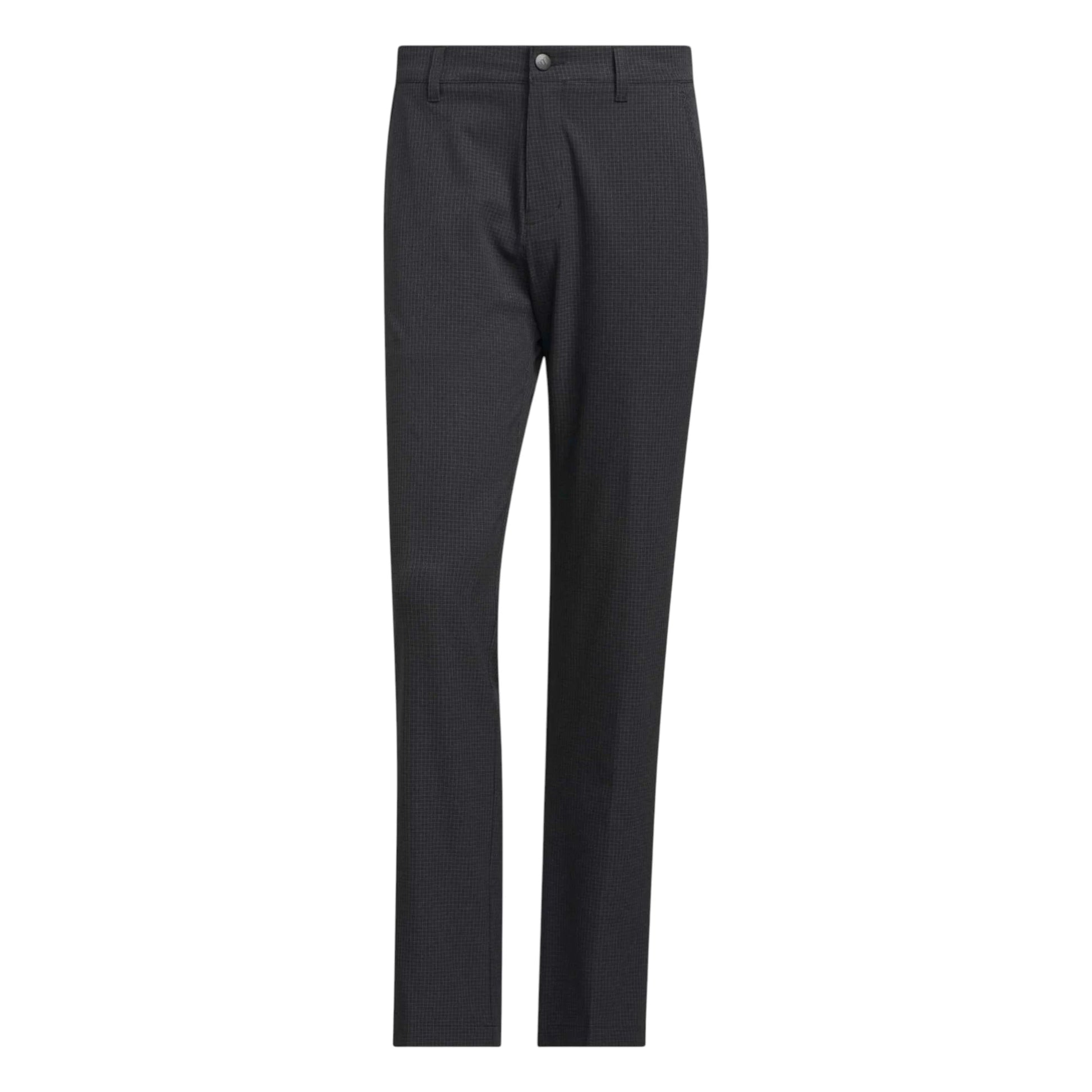 adidas Ultimate365+ Twistweave Grid Golf Trousers KH4338