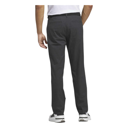 adidas Ultimate365+ Twistweave Grid Golf Trousers KH4338