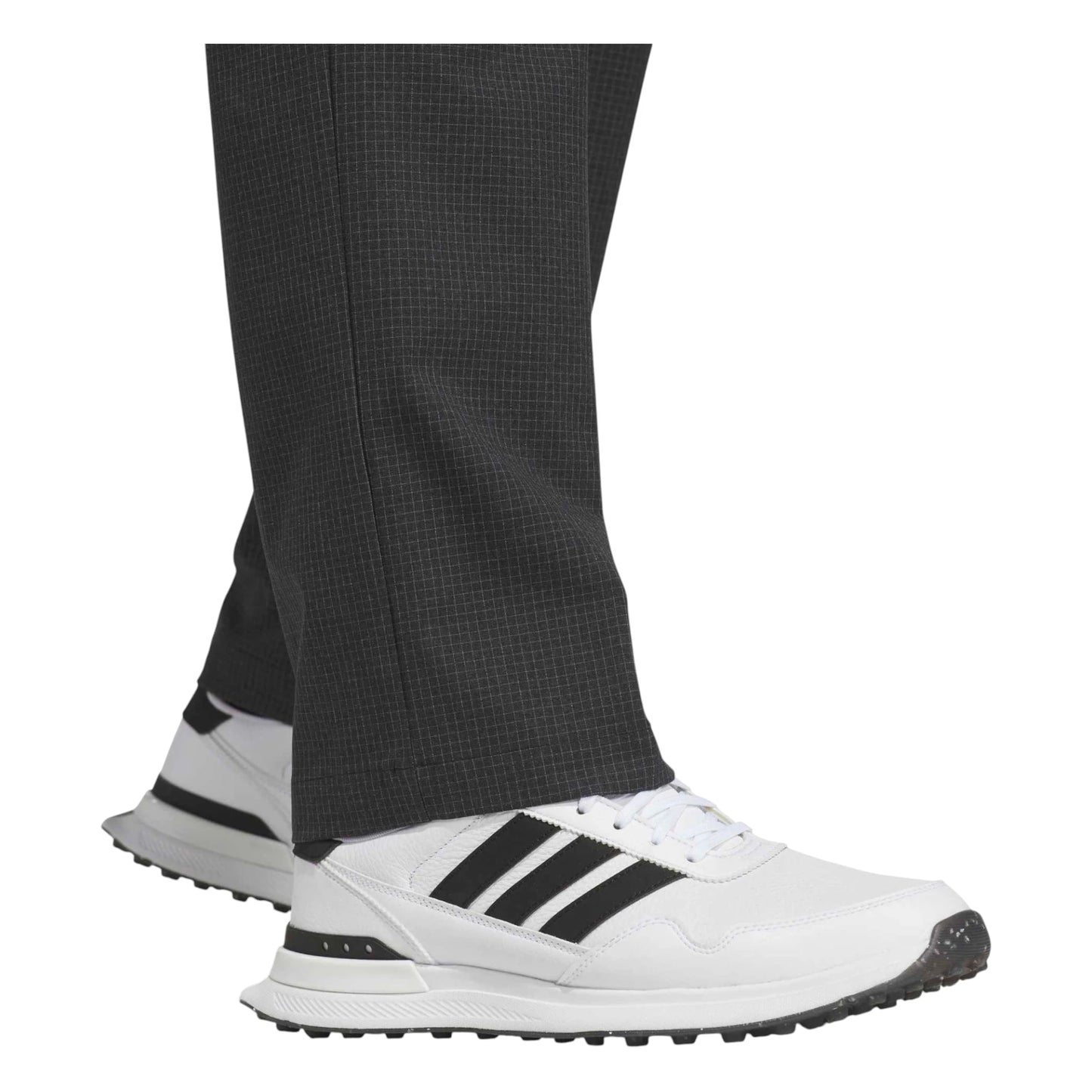 adidas Ultimate365+ Twistweave Grid Golf Trousers KH4338