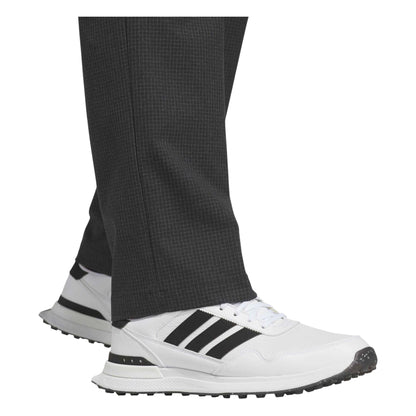 adidas Ultimate365+ Twistweave Grid Golf Trousers KH4338