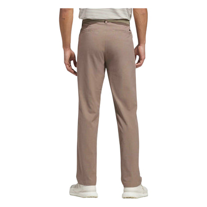 adidas Ultimate365+ Twistweave Grid Golf Trousers KH4339