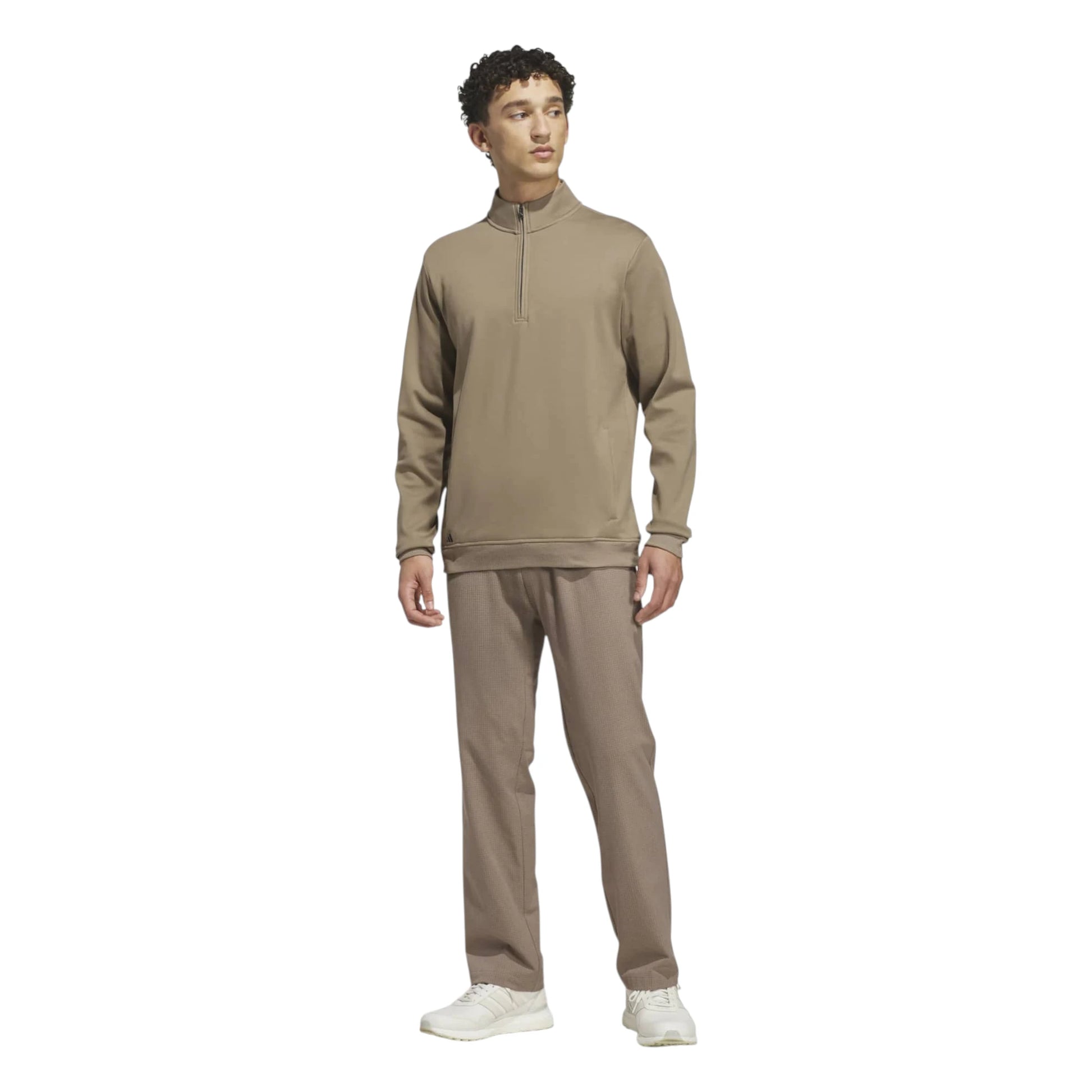 adidas Ultimate365+ Twistweave Grid Golf Trousers KH4339