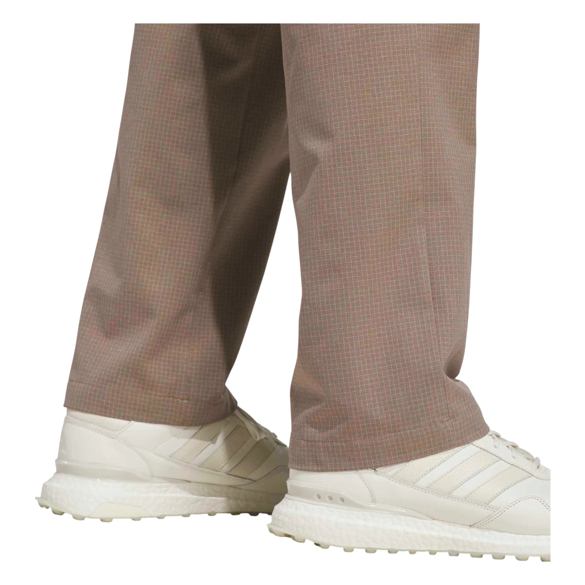 adidas Ultimate365+ Twistweave Grid Golf Trousers KH4339