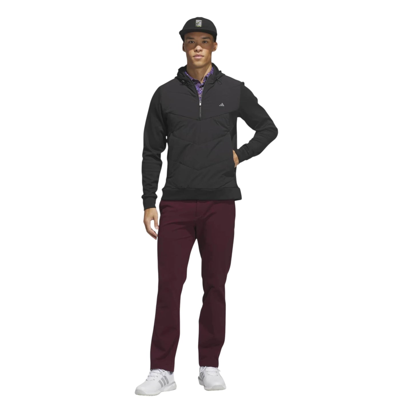 adidas Ultimate365+ Climawarm Golf Trousers KH4345