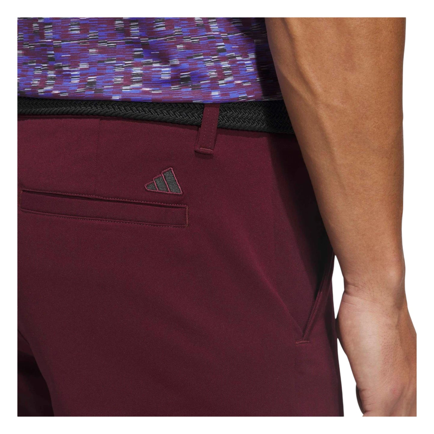 adidas Ultimate365+ Climawarm Golf Trousers KH4345