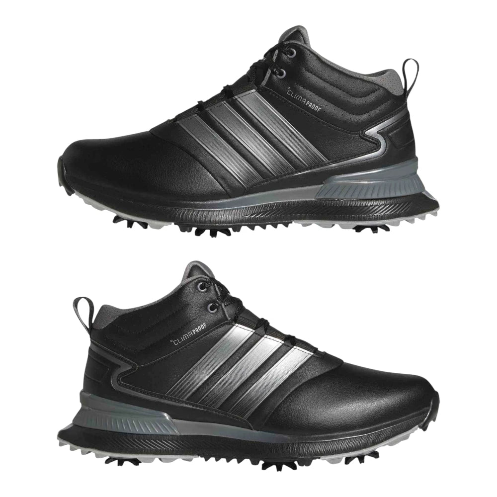 adidas R2C Mid Golf Shoes KI1401