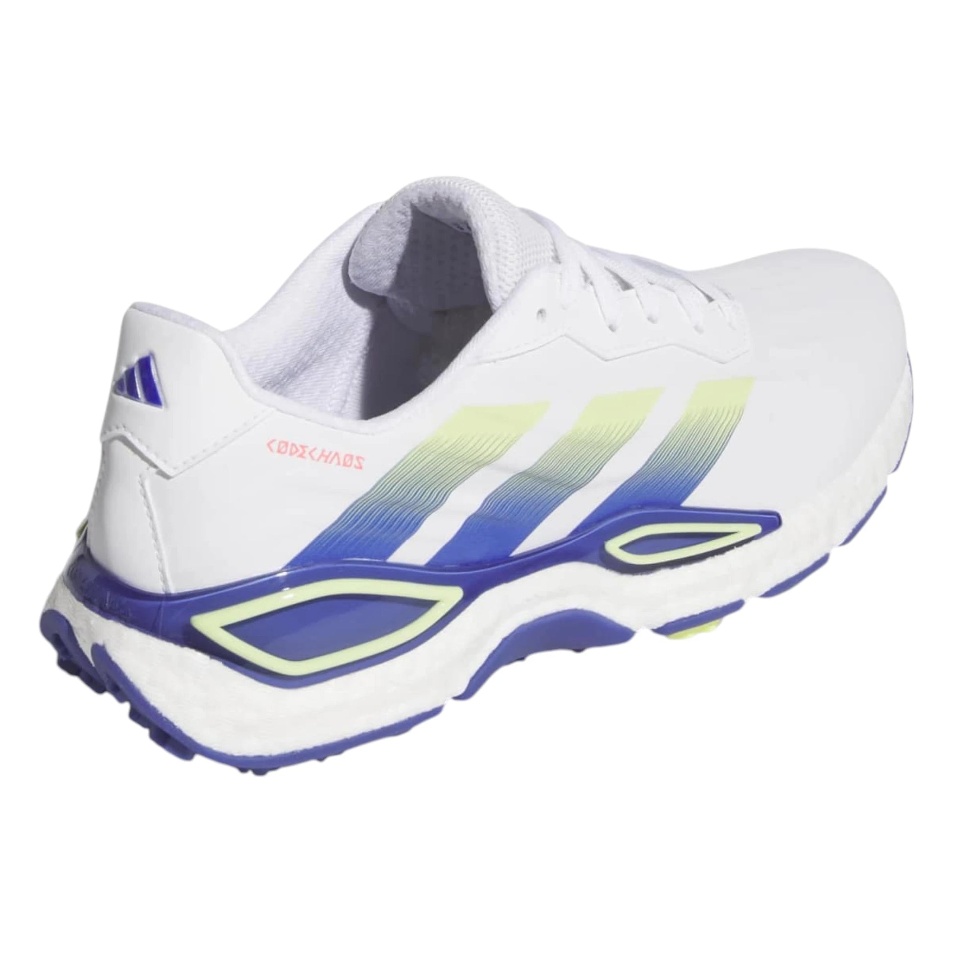adidas CodeChaos 27 Golf Shoes KI5735
