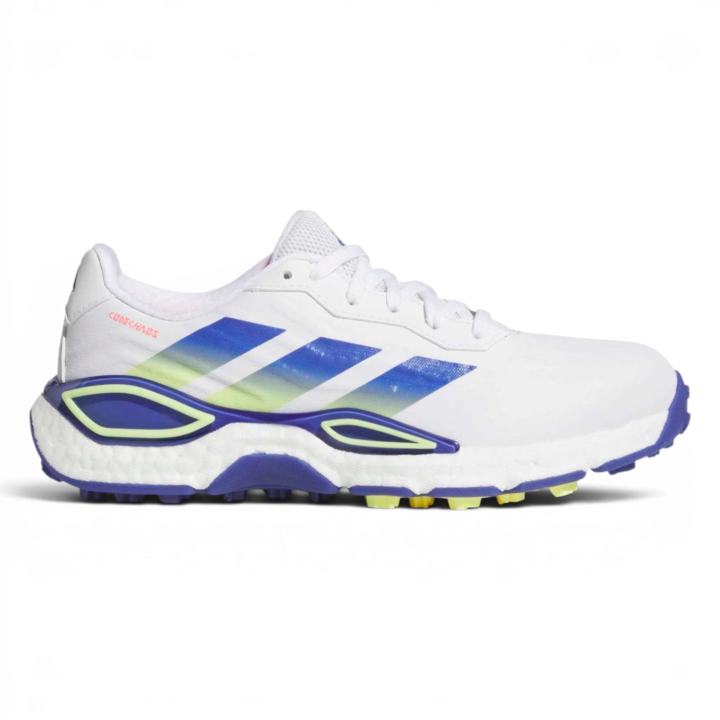 adidas Ladies CodeChaos 27 Golf Shoes KI5750