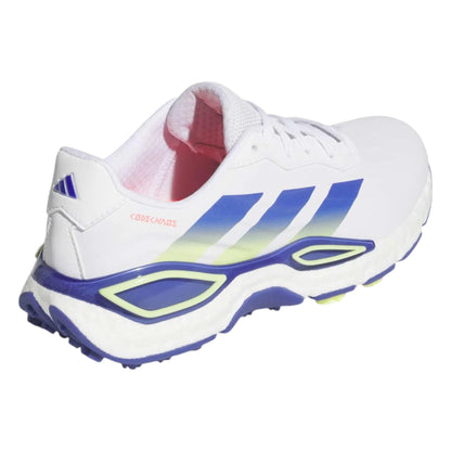 adidas Ladies CodeChaos 27 Golf Shoes KI5750