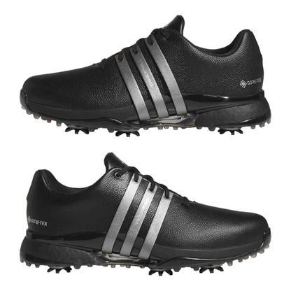 adidas Tour360 Gore-Tex Wide Golf Shoes KK0789