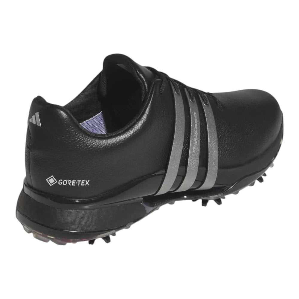 adidas Tour360 Gore-Tex Wide Golf Shoes KK0789