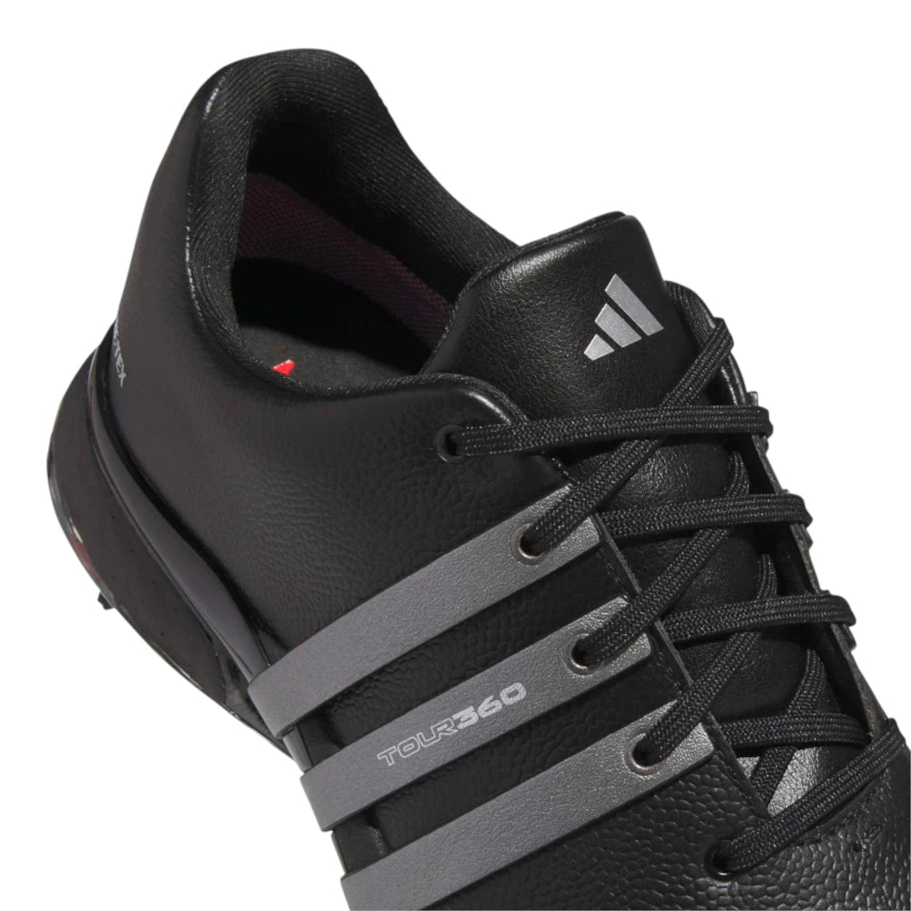 adidas Tour360 Gore-Tex Wide Golf Shoes KK0789