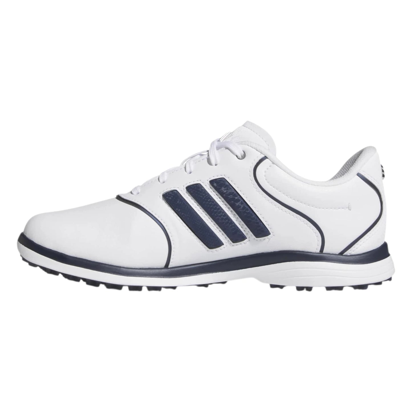 adidas Ladies Alphaflex Zoysia Golf Shoes KJ3477