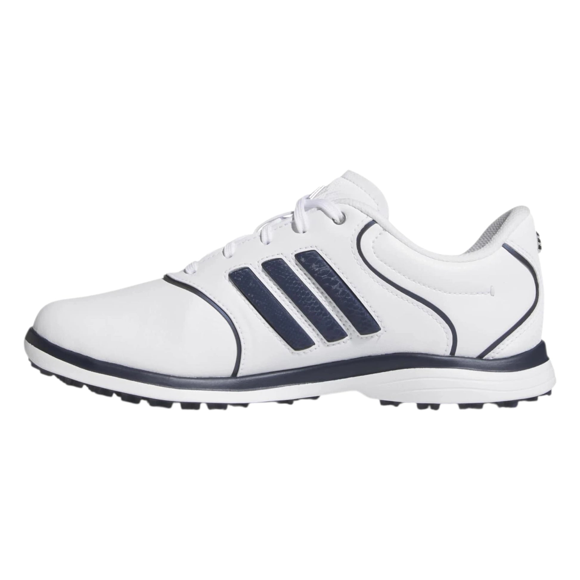 adidas Ladies Alphaflex Zoysia Golf Shoes KJ3477