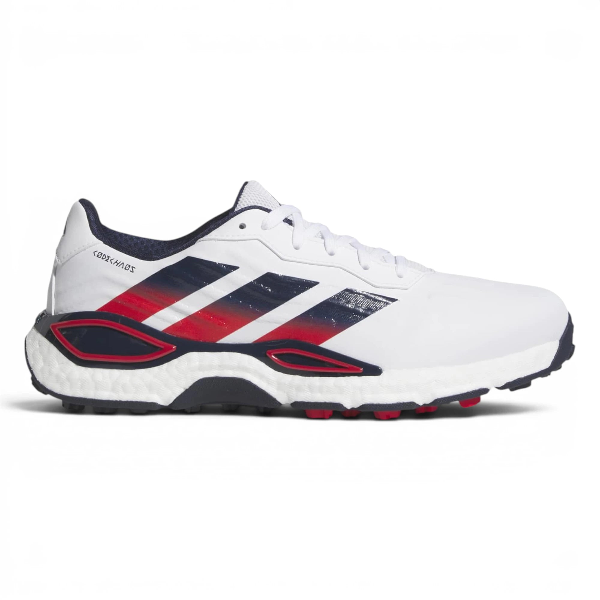 adidas CodeChaos 27 Golf Shoes KK0658