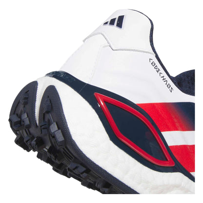 adidas CodeChaos 27 Golf Shoes KK0658