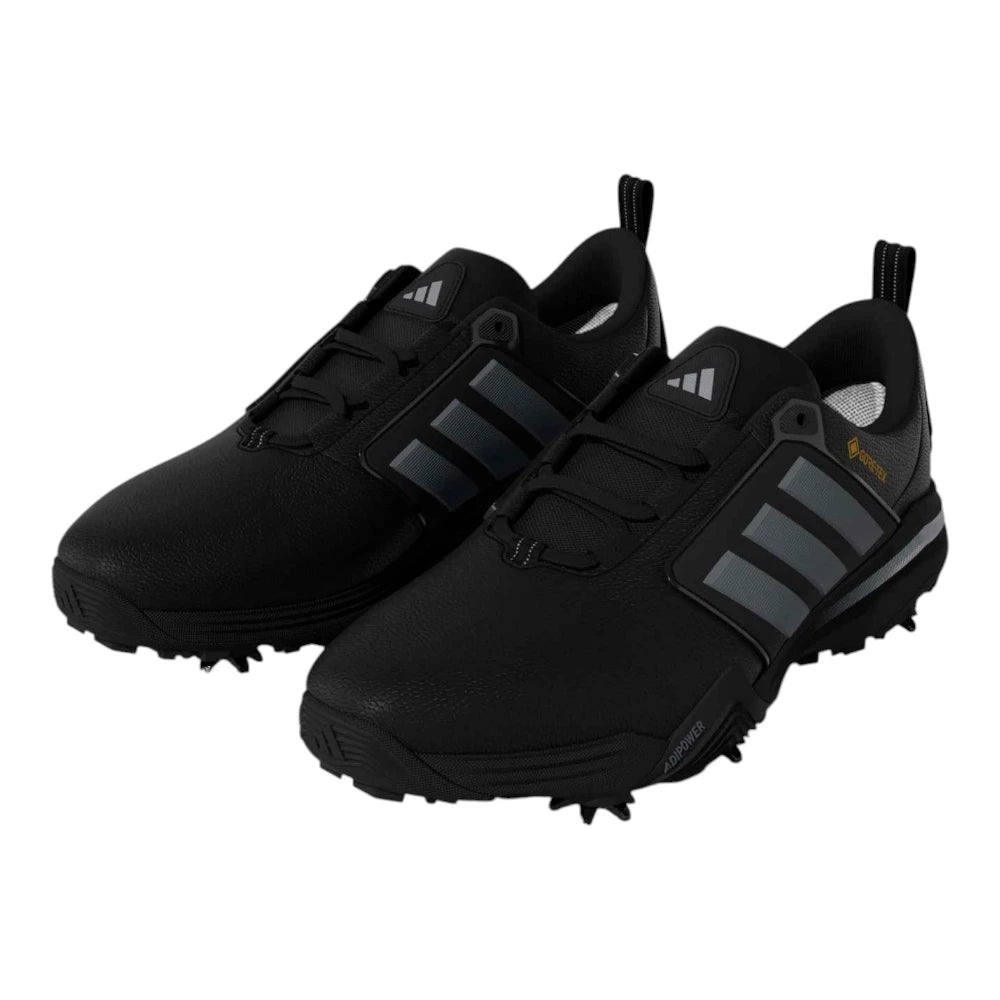 adidas AdiPower Gore-Tex Wide Golf Shoes KK0667