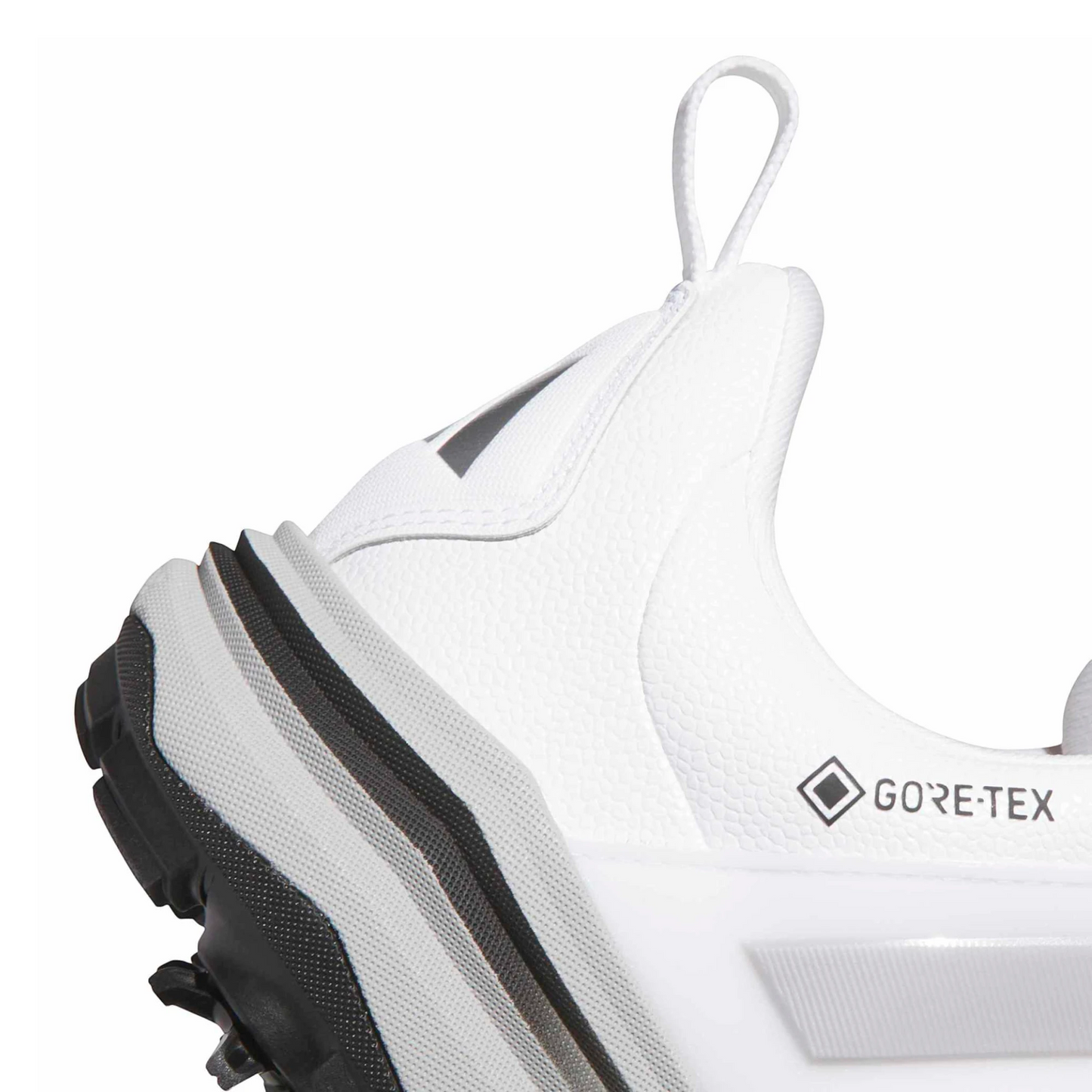 adidas AdiPower Gore-Tex Wide Golf Shoes KK0668