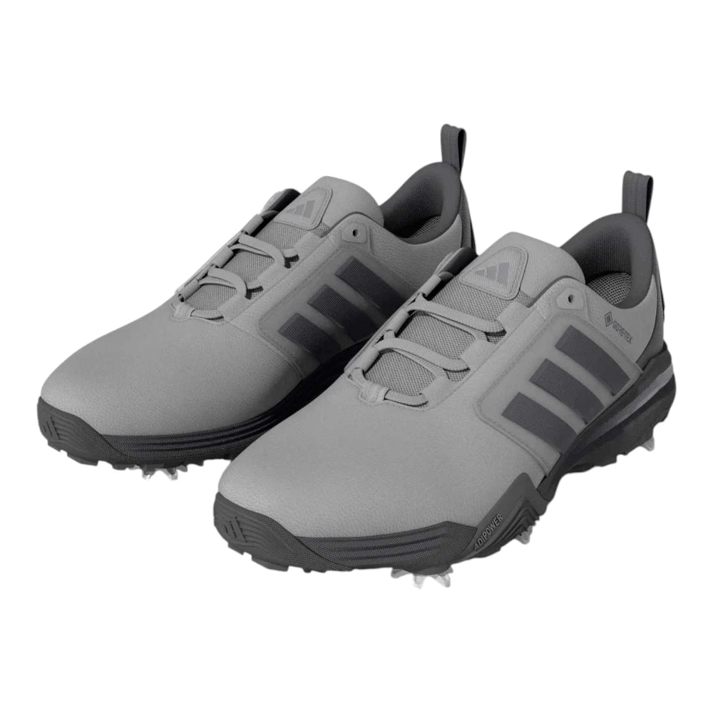 adidas AdiPower Gore-Tex Wide Golf Shoes KK0669