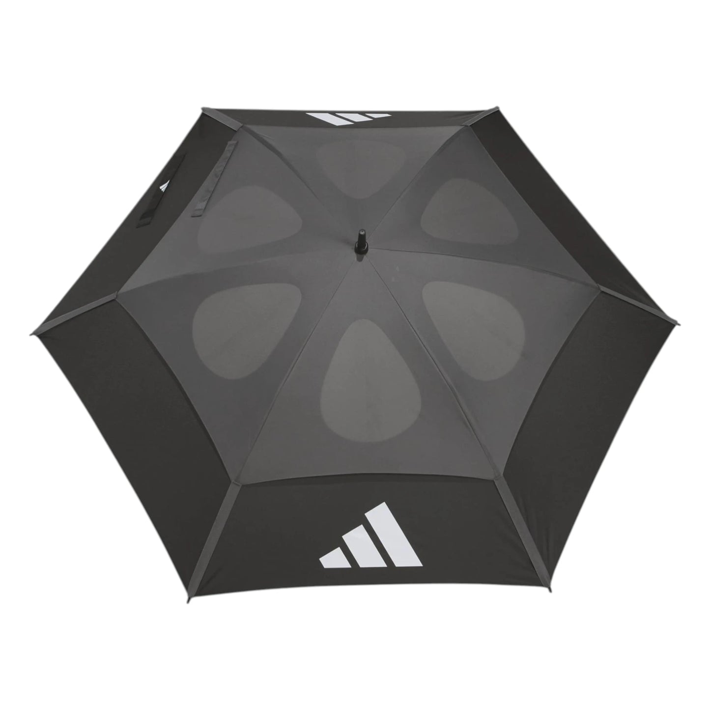 adidas Double Canopy Golf Umbrella KK8234