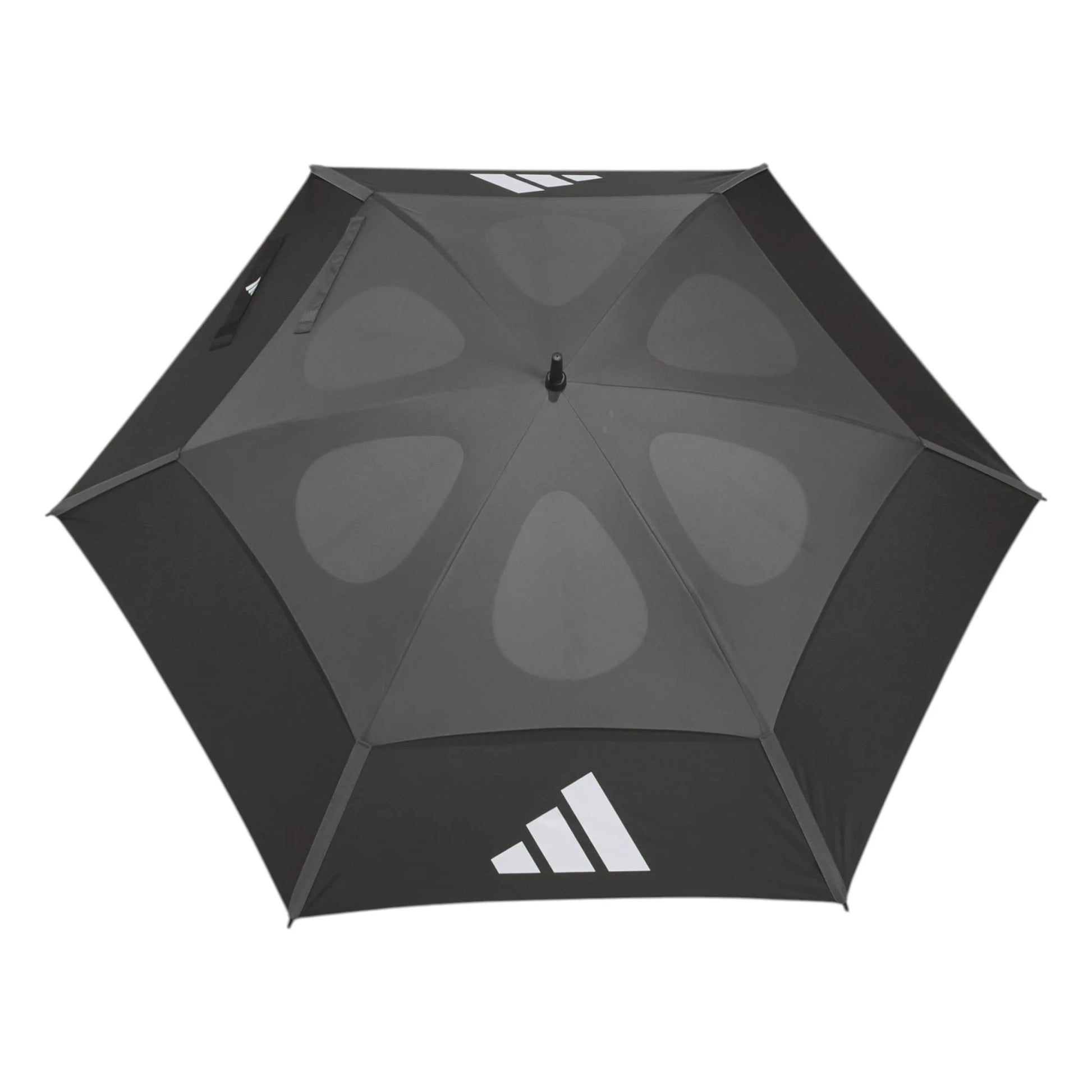 adidas Double Canopy Golf Umbrella KK8234