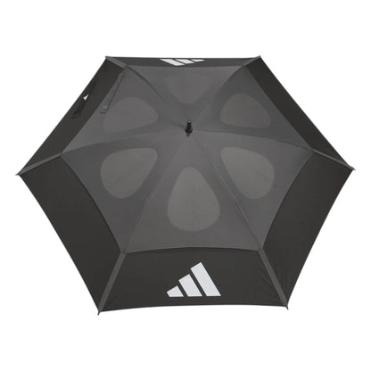 adidas Double Canopy Golf Umbrella KK8234