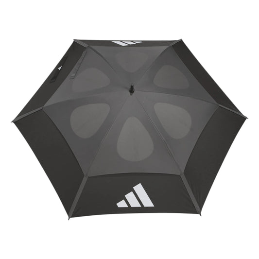 adidas Double Canopy Golf Umbrella KK8234