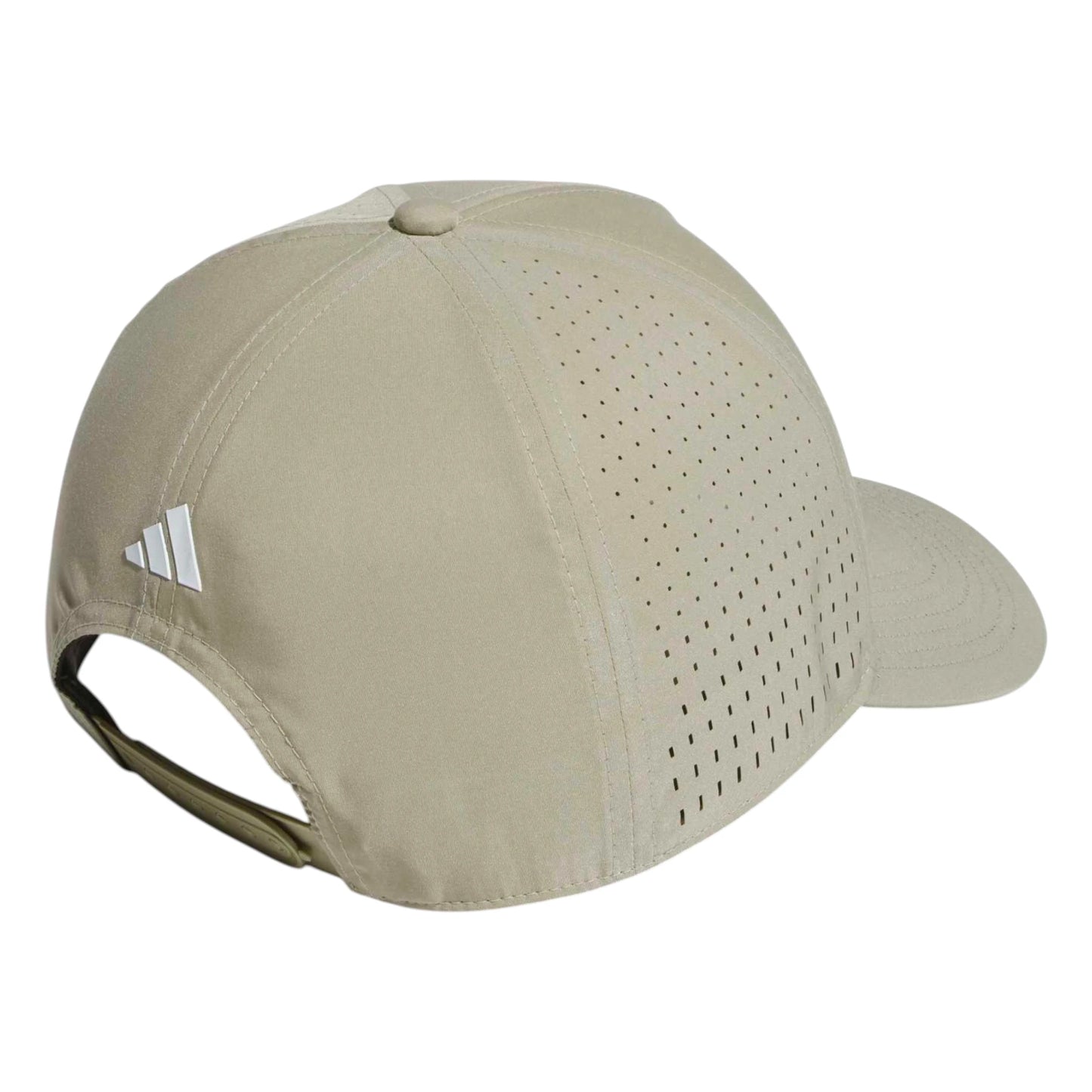 adidas Tour 3-Stripes Print Snapback Golf Cap KQ7746